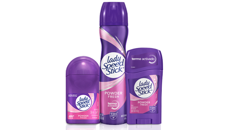 Products Lady