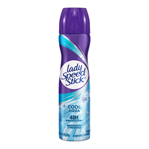 Lady Speed Stick® | Wild Freesia barra