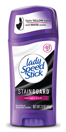 Stainguard Daringly Fresh