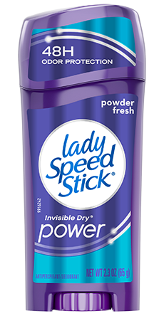 Power Power Fresh