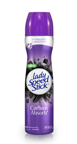 Lady Speed Stick Aerosol