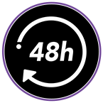 Lady Speed Stick Carbon Absorb 48h
