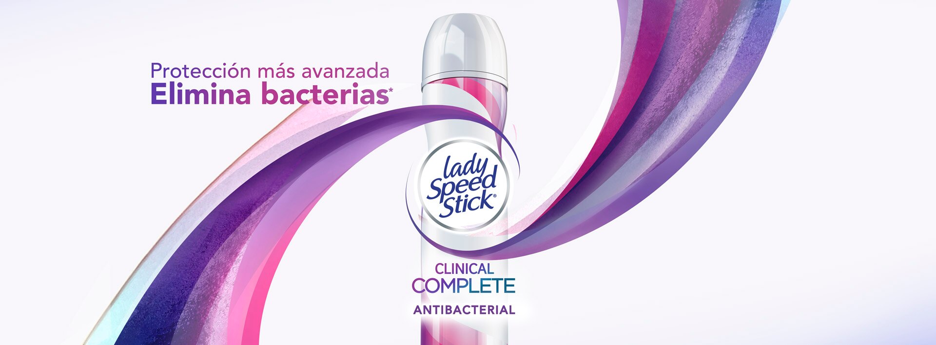 Lady Speed Stick Clinical Lady Speed Stick Clinical