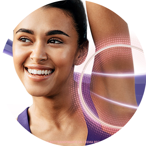 Lady Speed Stick Clinical Complete 