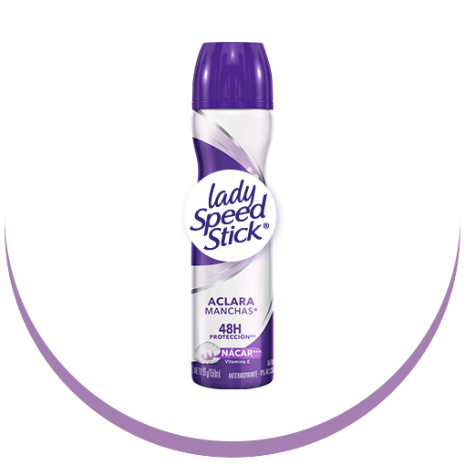 Lady Speed Stick Clinical Complete 