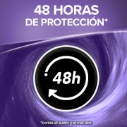 48 horas de protección 48 horas de protección