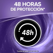 48 horas de protección