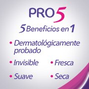 5 beneficios en 1