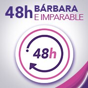 Protección 48 horas