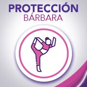 Protección Bárbara