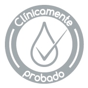 Clínicamente probado