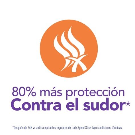 Protección contra el sudor