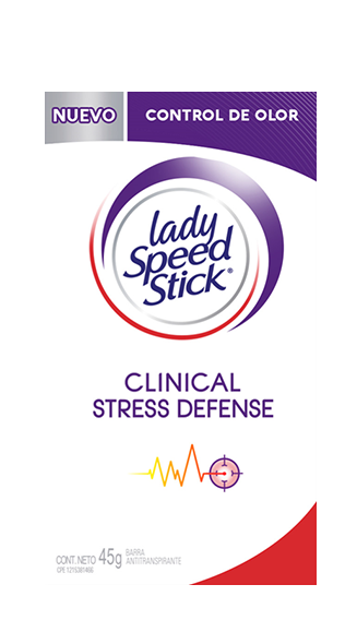 Clinical Complete Stress Defense Clinical Complete Stress Defense