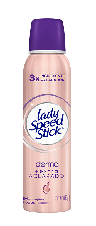Derma Extra Aclarado Spray Derma Extra Aclarado Spray