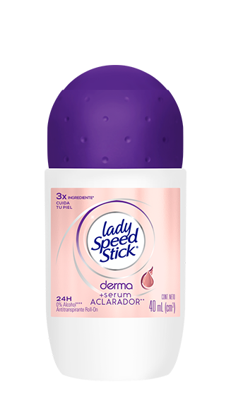 Derma Extra Aclarado Rollon Desodorante Derma Extra Aclarado Rollon