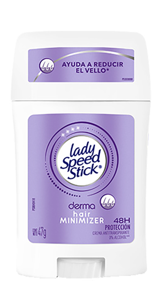 Crema para reducir el vello Lady Speed Stick Derma Hair Minimizer  