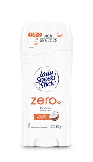 Desodorante en barra para mujer Lady Speed Stick Coco Desodorante en barra para mujer Lady Speed Stick Coco