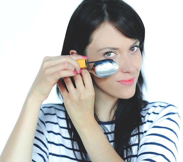 4 hacks de belleza con solo una cuchara