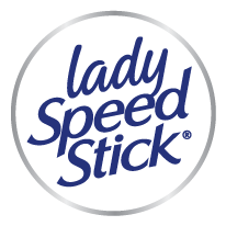 Lady Speed Stick Logo