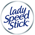 Lady Speed Stick Logo