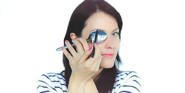 Cejas con un arco perfecto Cejas con un arco perfecto
