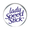 Lady Speed Stick Logo