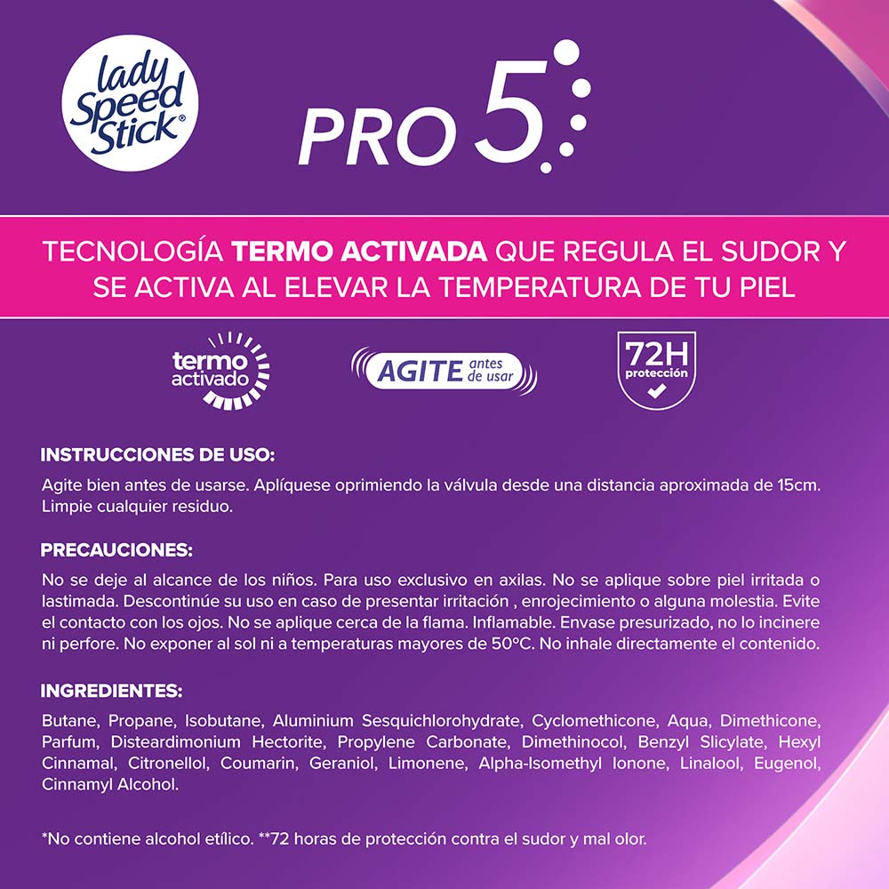 pro 5