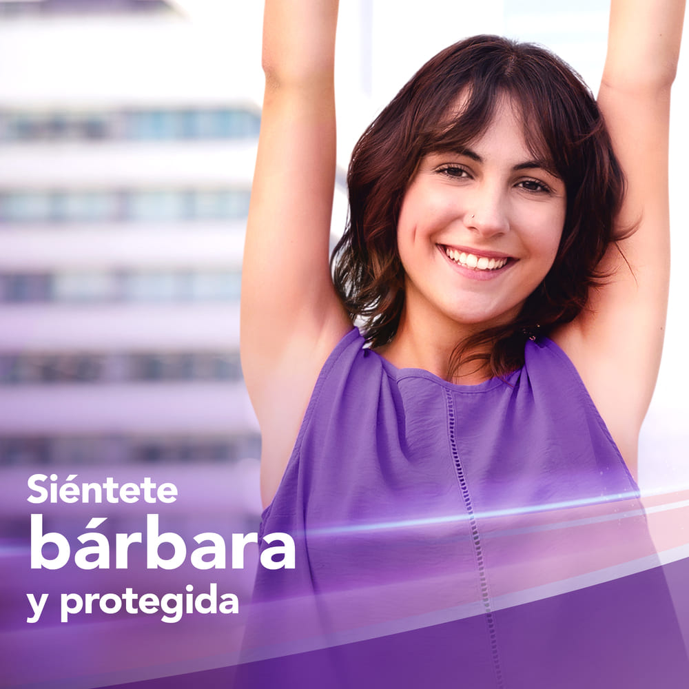 Con nácar y vitamina E