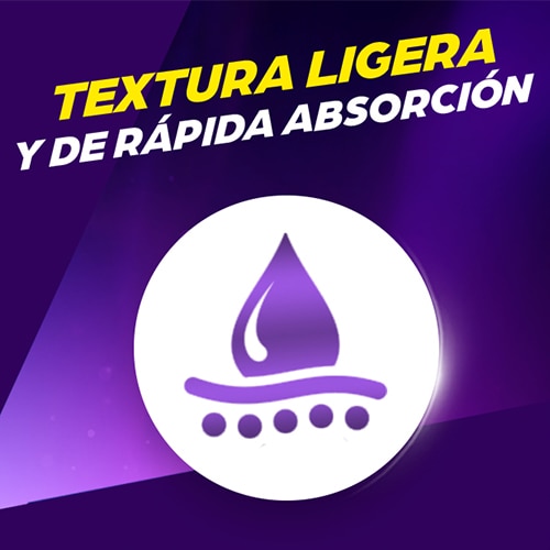 Desodorantes en crema para mujer Lady Speed Stick Talc