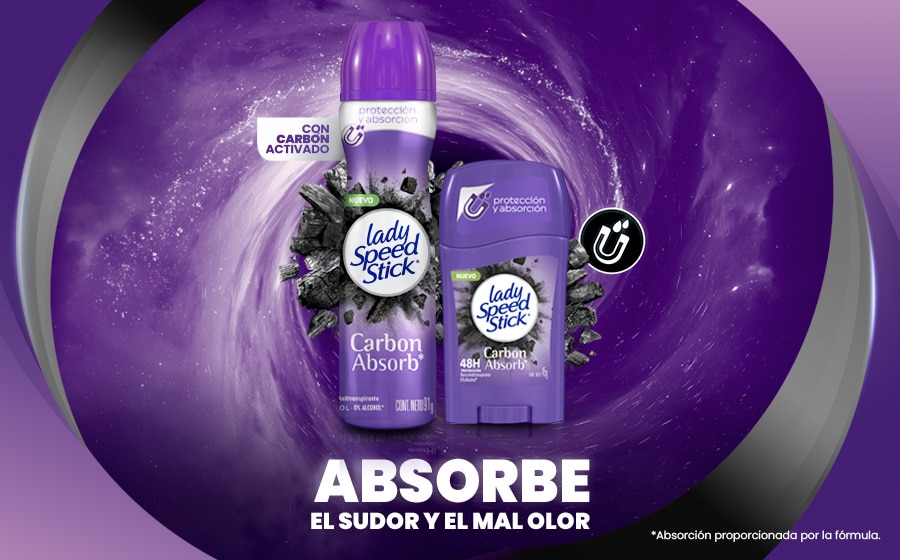 Lady Speed Stick Hair Minimizer Lady Speed Stick Hair Minimizer