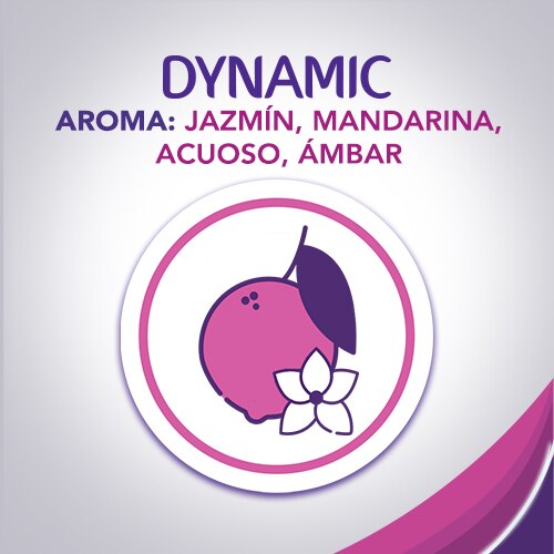 dynamic aroma