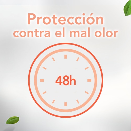 Protección contra el mal olor