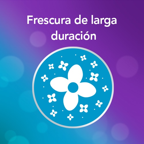 Frescura de larga duracion