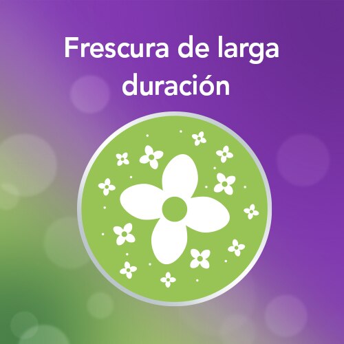 Frescura de larga duracion