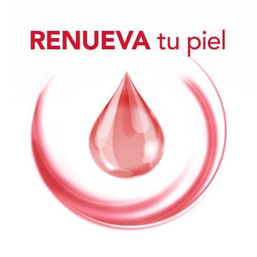 Renueva tu piel
