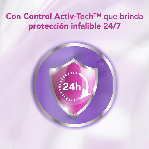 Con control activ-tech