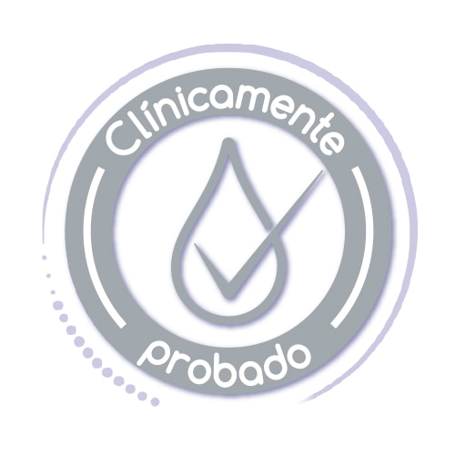 Clinicamente probado