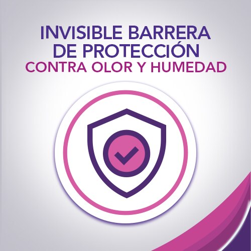 proteccion contra olor y humedad