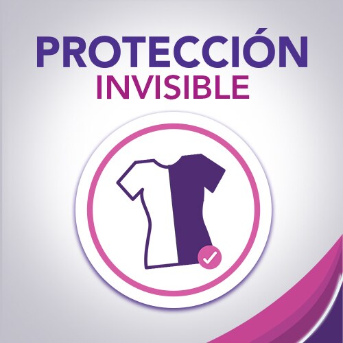 Proteccion invisible
