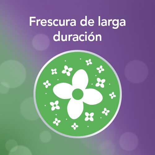 Frescura de larga duracion