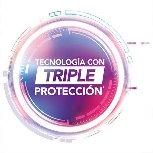 segura y protegida