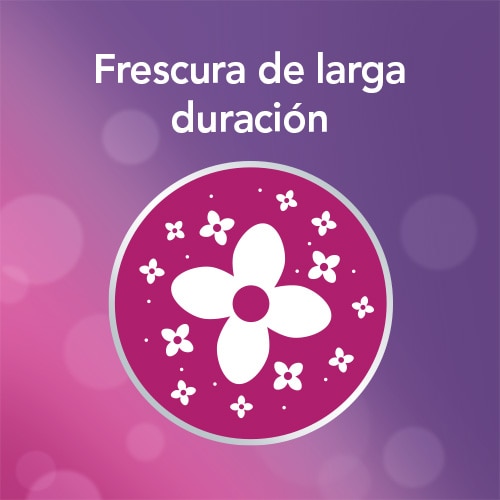 Frescura de larga duracion