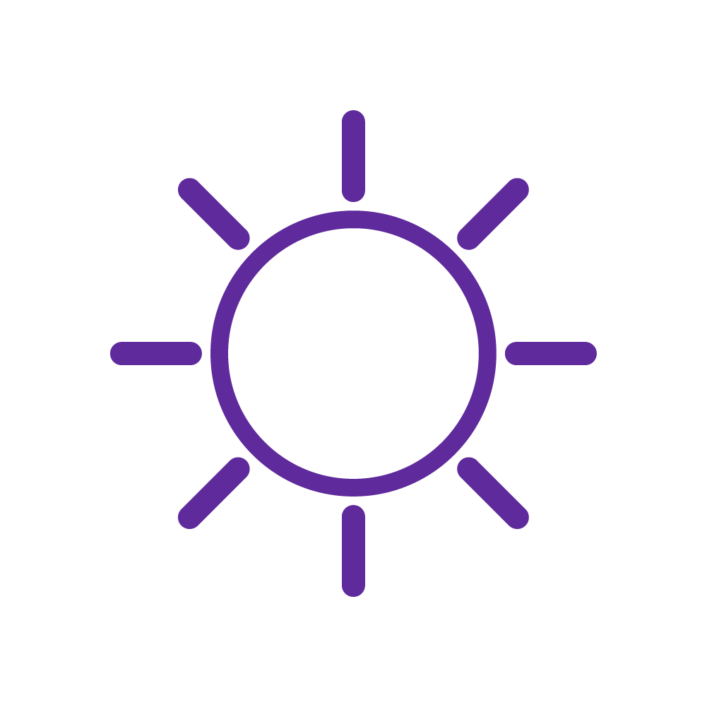 Icono sol