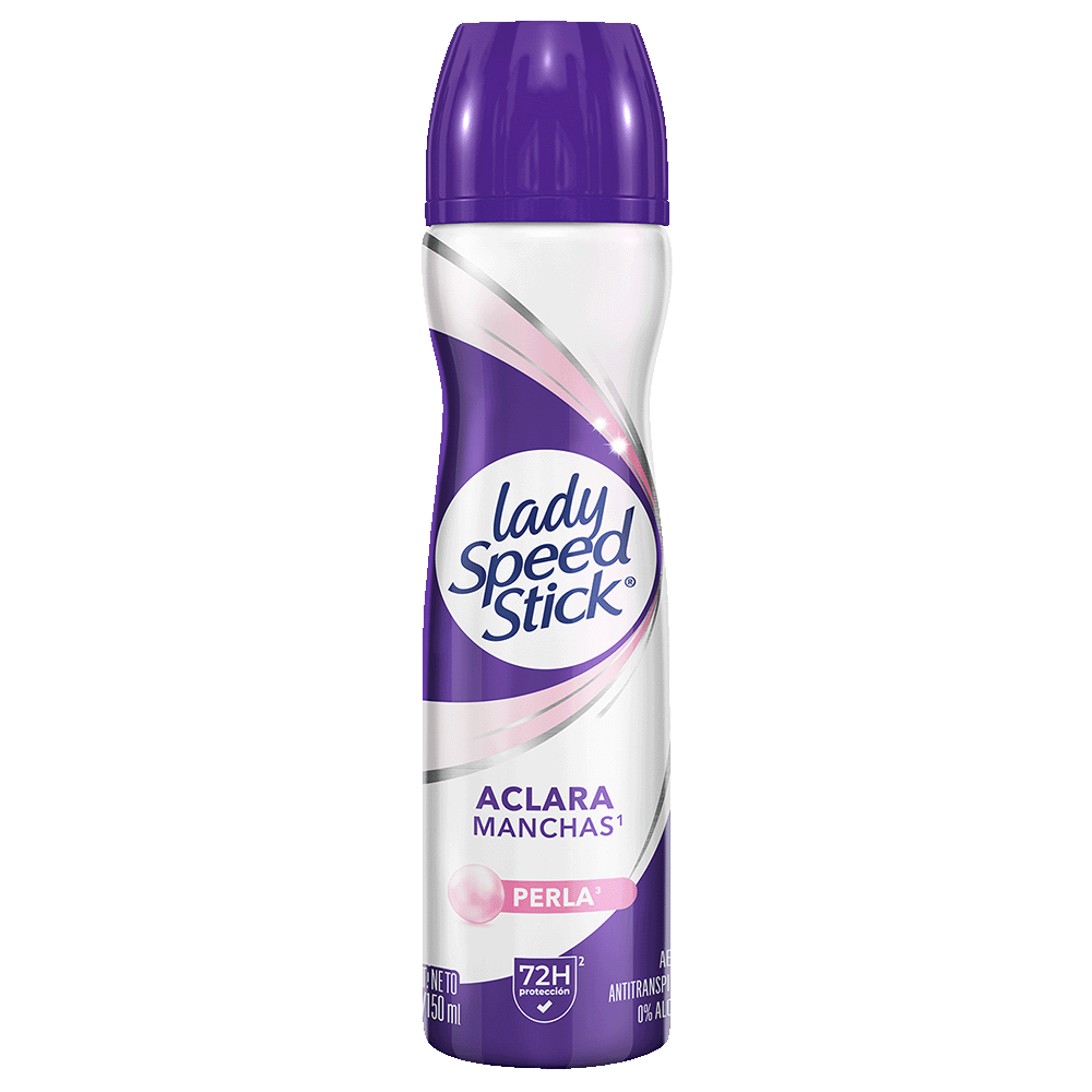 Derma Nácar Aclara Manchas en Spray